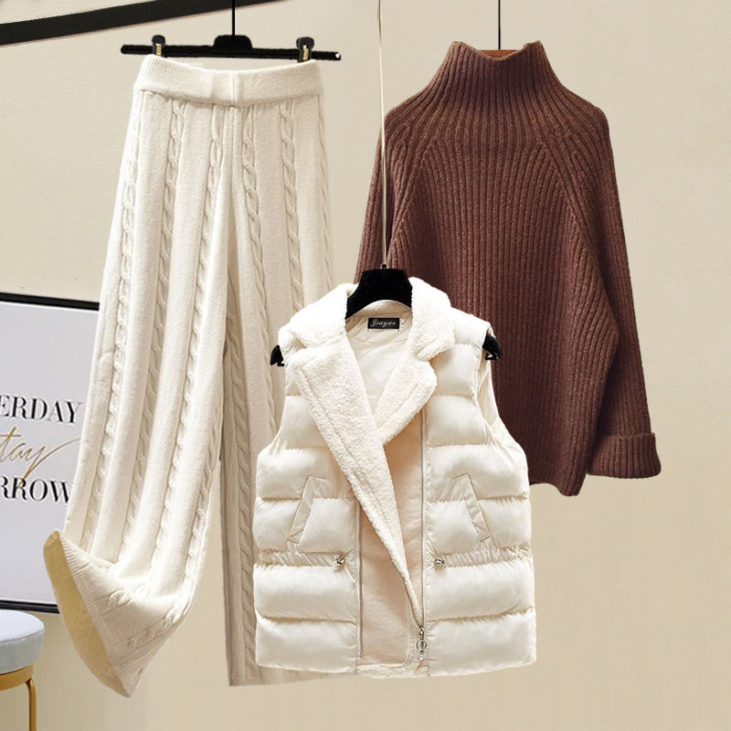 Riley™ | Comfortable and Cozy Knitwear Set