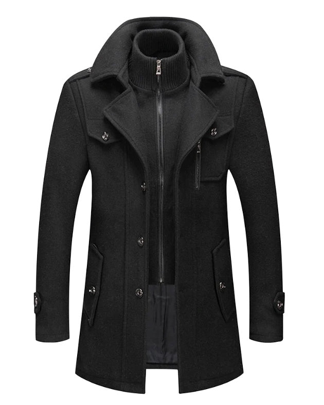 Aura | Trench Coat