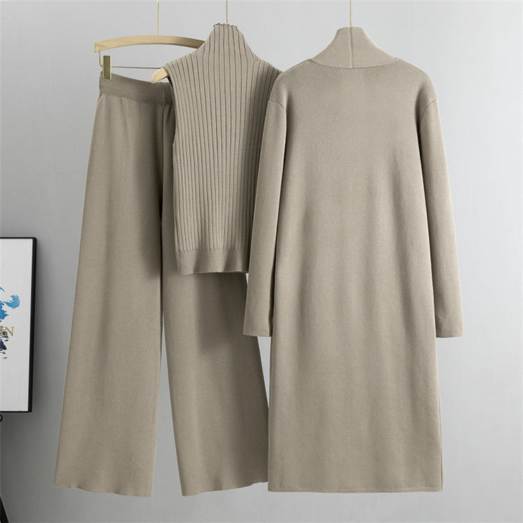 Mackenzie | Elegant 3-Piece Set