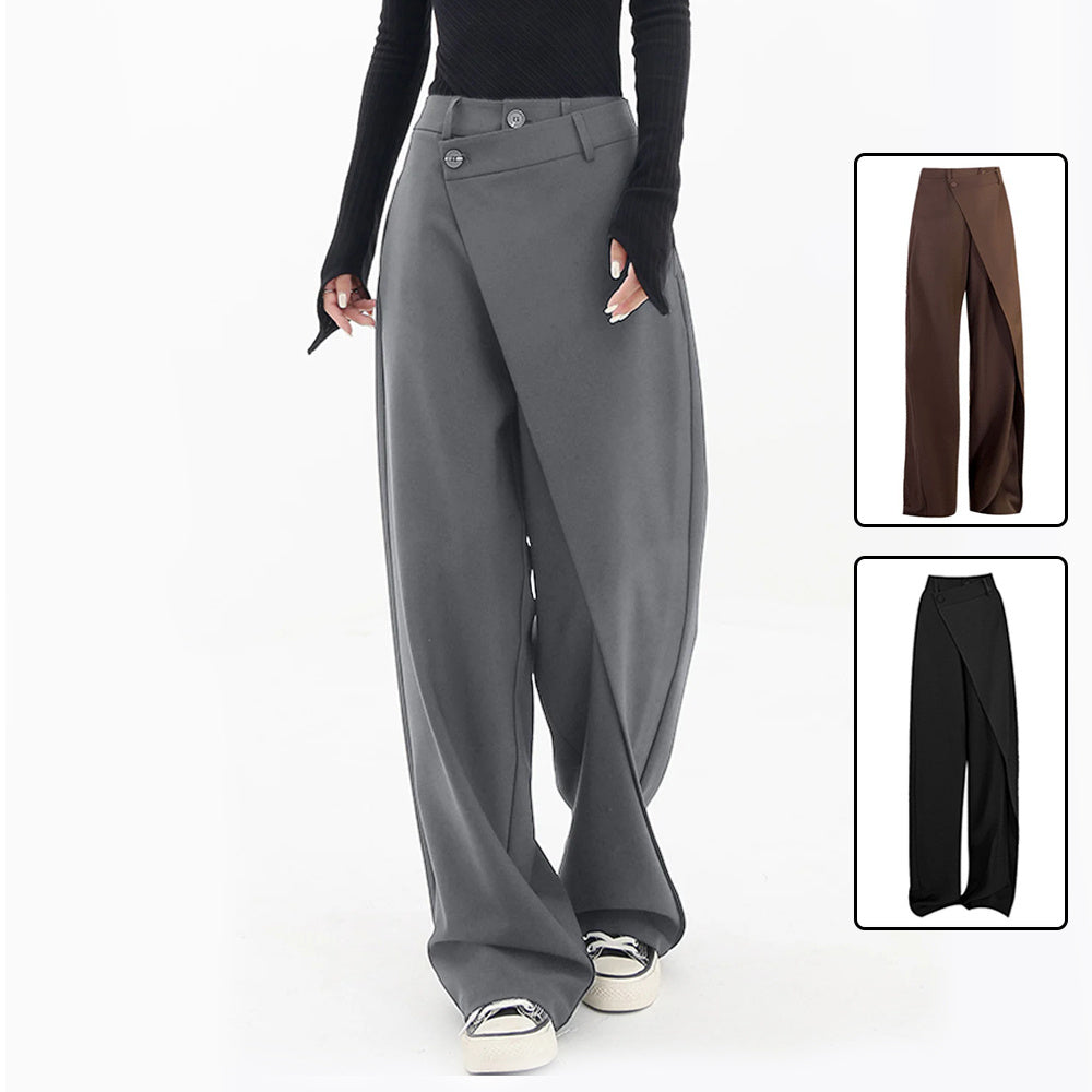 Sheila | Elegant Palazzo Pants