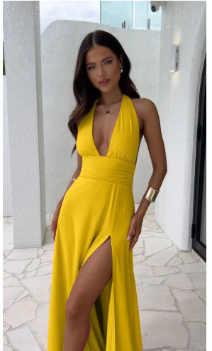 Sherry™ -  Summer Skirt Fashion Temperament Clothing