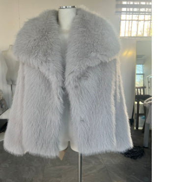 Harper® | Elegant Winter Coat Outwear Casual Long Sleeve Tops