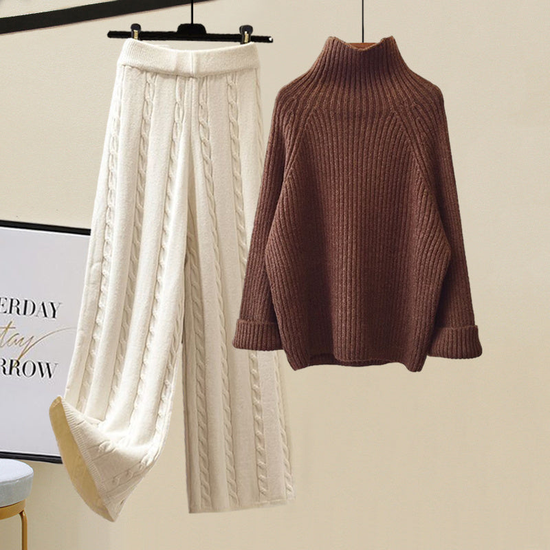 Riley™ | Comfortable and Cozy Knitwear Set