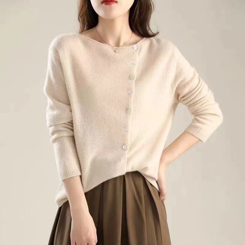 Camille | Elegant Vest