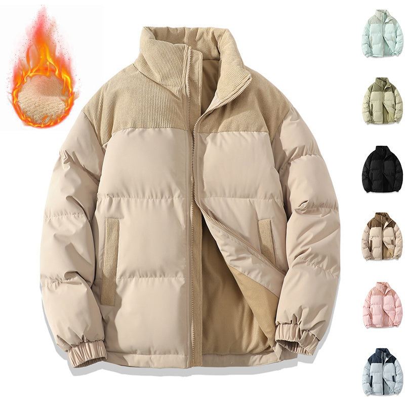 Harper - Men Women Trending Jacket
