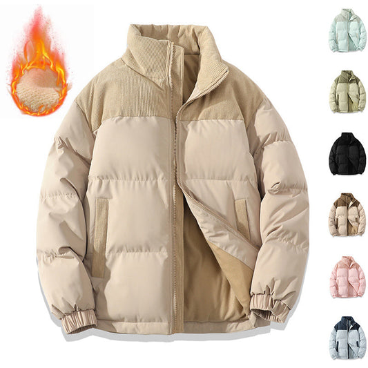 Harper - Men Women Trending Jacket