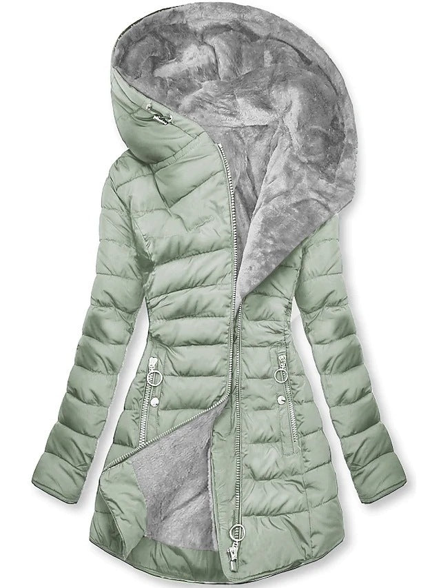 Amelia | Cosy Quilted Jacket