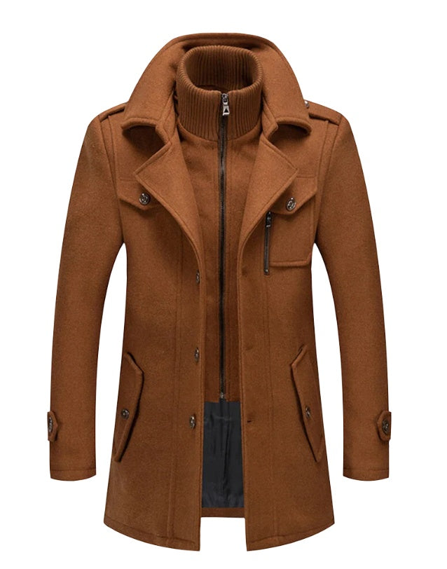 Aura | Trench Coat